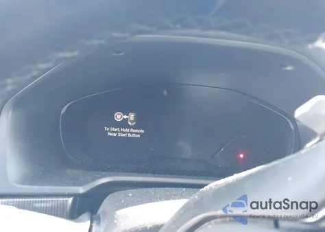 2021 Honda Accord Sport Special Edition z USA, uszkodzony, nr VIN 1HGCV1F4XMA121134